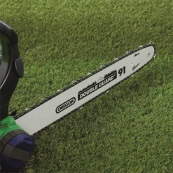 Powerbase 41cc Petrol Chainsaw -Deals A Sunlit Garden Store 12885517 7424843581416487