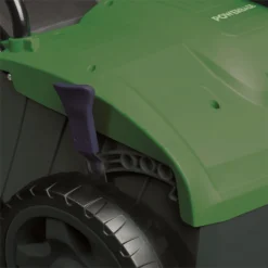 Powerbase 1400W Electric Lawn Rake Scarifier -Deals A Sunlit Garden Store 12885518 7484843581068634