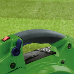 Powerbase Petrol Garden Leaf Blower - 27.2cc -Deals A Sunlit Garden Store 12885530 1554893055672083