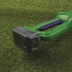 Powerbase 20V Cordless Pole Hedge Trimmer 41cm -Deals A Sunlit Garden Store 12885534 2524843581794844