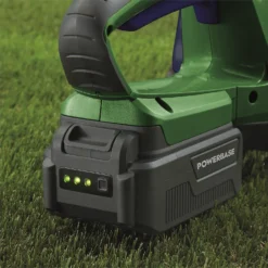 Powerbase 20V Cordless Hedge Trimmer 51cm -Deals A Sunlit Garden Store 12885535 1404843582962171