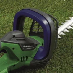 Powerbase 20V Cordless Hedge Trimmer 51cm -Deals A Sunlit Garden Store 12885535 9504843582989984