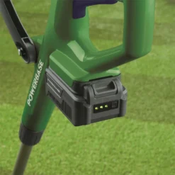 Powerbase 20V Cordless Grass Trimmer 30cm -Deals A Sunlit Garden Store 12885537 1214843582385820