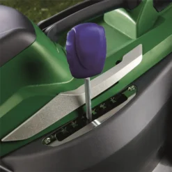 Powerbase 40V Cordless Lawn Mower - 34cm -Deals A Sunlit Garden Store 12885540 1694843583457777