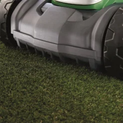 Powerbase 40V Cordless Lawn Mower - 34cm -Deals A Sunlit Garden Store 12885540 8784843583360691