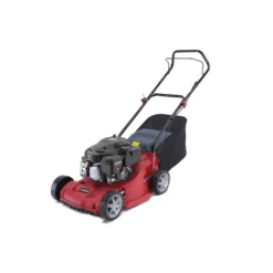 Sovereign 127cc Petrol Lawn Mower - 40cm -Deals A Sunlit Garden Store 12885544 2124843583727297