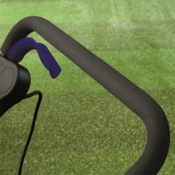 Powerbase 400W Electric Lawn Mower - 32cm -Deals A Sunlit Garden Store 12885549 3804843583557677