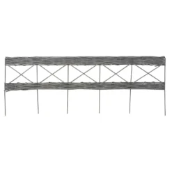 Smart Garden Decor Edge Slate 35cm X 60cm