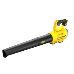STANLEY FATMAX V20 18V Cordless Brushless Blower (Sfmcbl7M1-Gb) -Deals A Sunlit Garden Store 12885849 1154843589880156