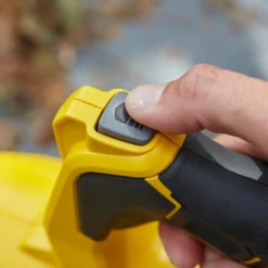 STANLEY FATMAX V20 18V Cordless Brushless Blower (Sfmcbl7M1-Gb) -Deals A Sunlit Garden Store 12885849 1904843590052845