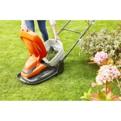 Flymo 1700W EasiGlide Electric Hover Lawn Mower - 30cm -Deals A Sunlit Garden Store 12885897 1604846118707053