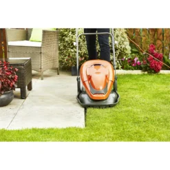 Flymo 1800W EasiGlide Electric Hover Lawn Mower - 36cm -Deals A Sunlit Garden Store 12885898 1774843592649948