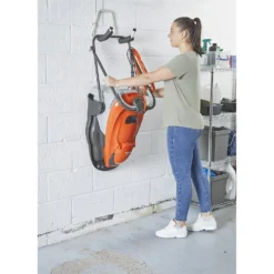 Flymo 1800W EasiGlide Electric Hover Lawn Mower - 36cm -Deals A Sunlit Garden Store 12885898 1894843592556567