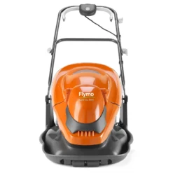 Flymo 1800W EasiGlide Electric Hover Lawn Mower - 36cm -Deals A Sunlit Garden Store 12885898 2594843592527176