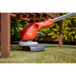 Flymo Contour Electric Grass Trimmer - 25cm -Deals A Sunlit Garden Store 12885912 6504856528911107