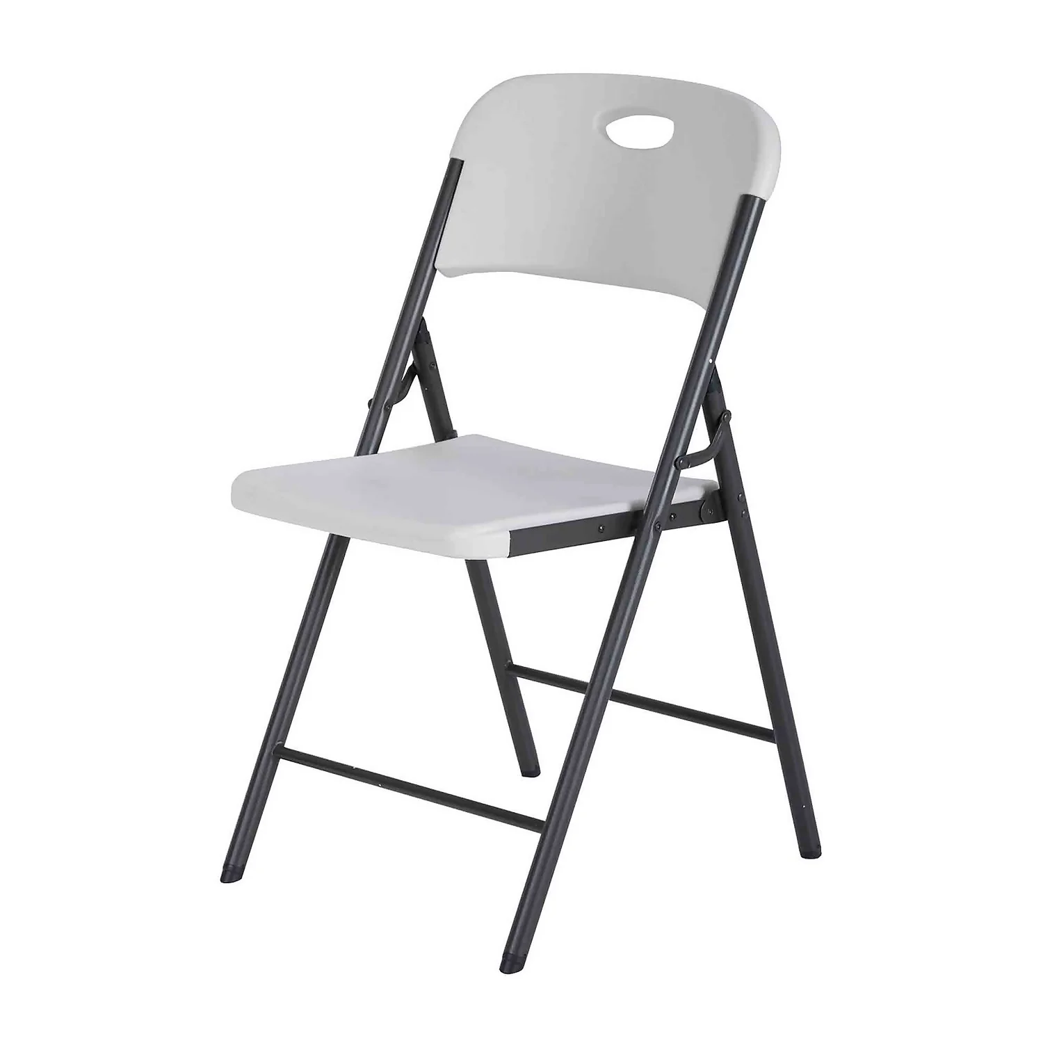Lifetime Blow Moulded Folding Chair 1 Lifetime Blow Moulded Folding Chair