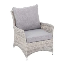 Florence 4 Seater Grey Rattan Garden Sofa Set 16 Florence 4 Seater Grey Rattan Garden Sofa Set -Deals A Sunlit Garden Store 12887803 8444843689639768