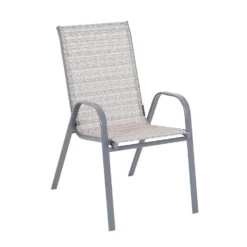 Andorra 4 Seater Garden Dining Set With Parasol -Deals A Sunlit Garden Store 12887989 1104843691065785