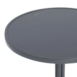 Rowly Sunlounger & Side Table -Deals A Sunlit Garden Store 12889179 2134843949264760