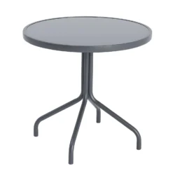 Rowly Sunlounger & Side Table -Deals A Sunlit Garden Store 12889179 2574843949201358