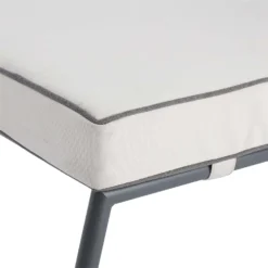 Rowly Sunlounger & Side Table -Deals A Sunlit Garden Store 12889179 4924843949250576