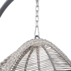 Florence Hanging Egg Chair -Deals A Sunlit Garden Store 12889917 2124843666172040