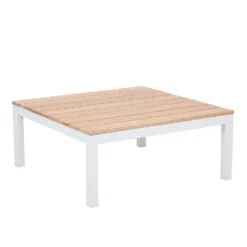 Spirit Metal Garden Corner Sofa Set - Grey -Deals A Sunlit Garden Store 12889918 1074846181069253