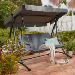3 Seater Swing Seat 11 3 Seater Swing Seat -Deals A Sunlit Garden Store 12889931 1654867711421289