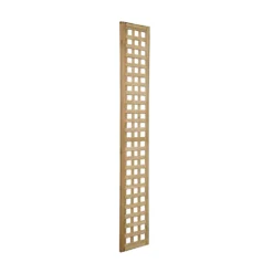 Forest Prem Framed Trellis - 180x30cm - 4pk -Deals A Sunlit Garden Store 12890510 1194855175506743