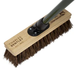 Charles Bentley Charnwood Bassine Wooden Garden Broom - 300mm 7 Charles Bentley Charnwood Bassine Wooden Garden Broom - 300mm -Deals A Sunlit Garden Store 12890894 1374915831638297