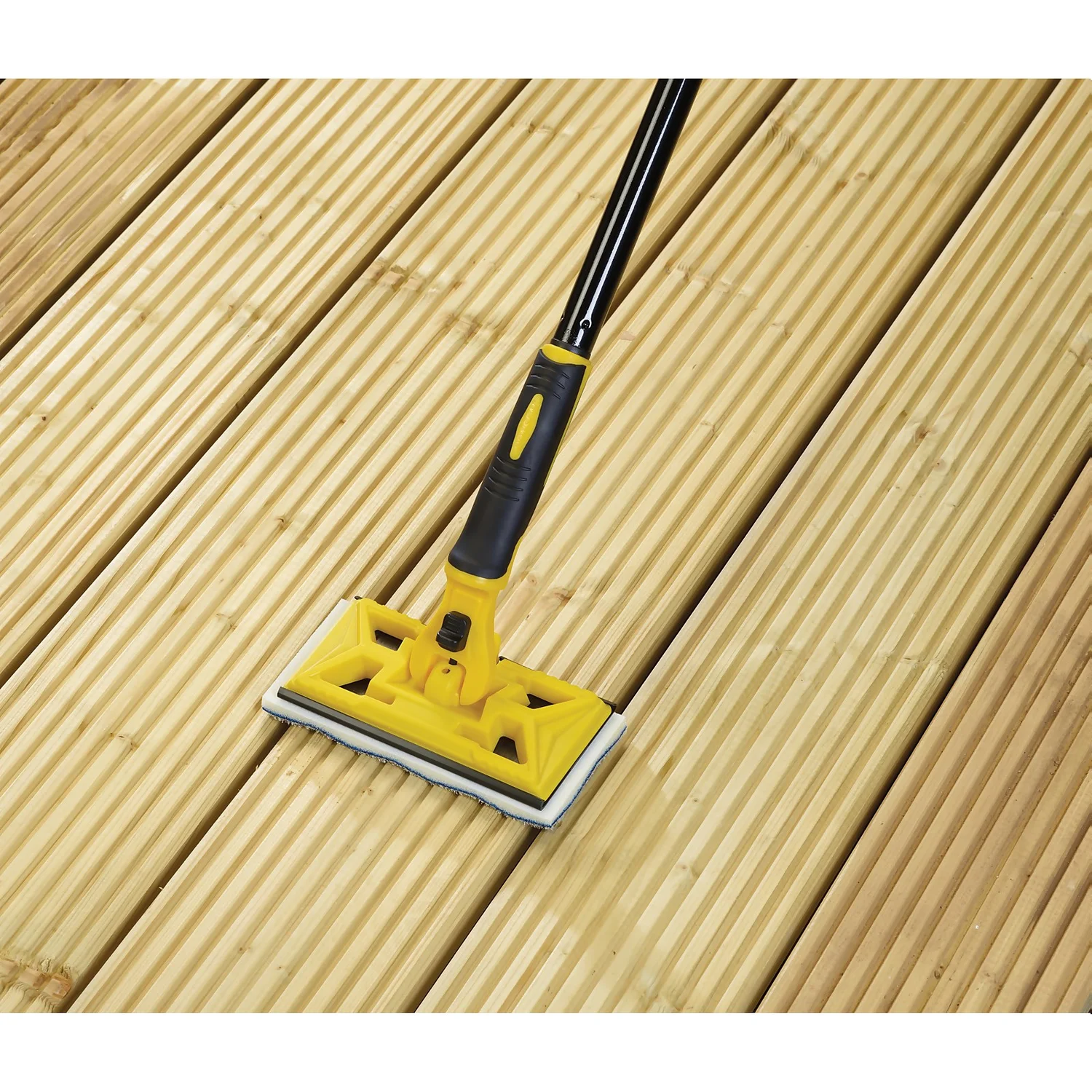 Ronseal Ultimate Finish Decking Pad Kit 3 Ronseal Ultimate Finish Decking Pad Kit - Image 3
