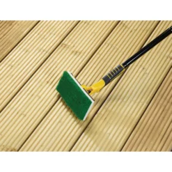 Ronseal Ultimate Finish Decking Pad Kit 10 Ronseal Ultimate Finish Decking Pad Kit -Deals A Sunlit Garden Store 12891411 5304885820129985