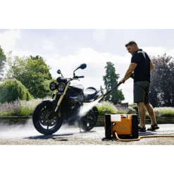 Yard Force 1800W 135Bar Compact Pressure Washer -Deals A Sunlit Garden Store 12892251 1504857496428696