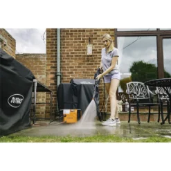 Yard Force 1800W 135Bar Compact Pressure Washer -Deals A Sunlit Garden Store 12892251 2744857496459491