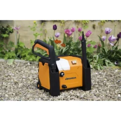 Yard Force 1800W 135Bar Compact Pressure Washer -Deals A Sunlit Garden Store 12892251 6334857496489833