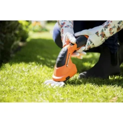 Yard Force 10.8v Grass And Hedge Shear -Deals A Sunlit Garden Store 12892260 7924851596948148