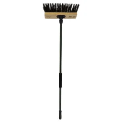 Charles Bentley Charnwood 14 Inch Heavy Duty Garden Broom -Deals A Sunlit Garden Store 12892416 1184915859951745
