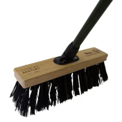 Charles Bentley Charnwood 14 Inch Heavy Duty Garden Broom -Deals A Sunlit Garden Store 12892416 1284915859984022