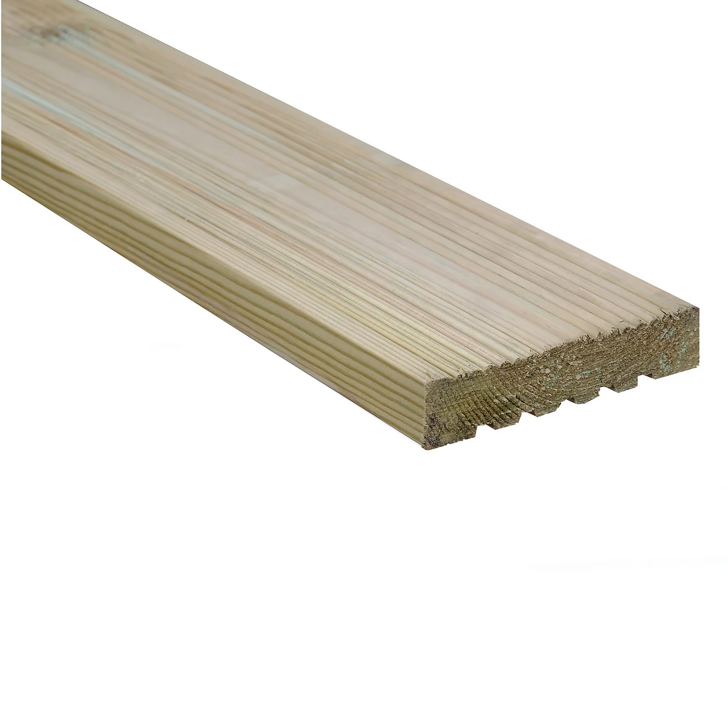 Metsa Wood Deck Board 2m (26 X 120 X 2000mm) 1 Metsa Wood Deck Board 2m (26 X 120 X 2000mm)