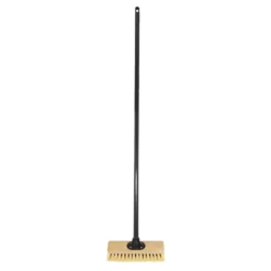 Charles Bentley 300mm Dual Fill Garden Broom -Deals A Sunlit Garden Store 13156876 1054936630167324