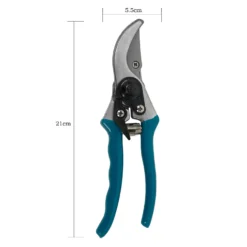 House Beautiful Secateurs - Teal -Deals A Sunlit Garden Store 13188709 4124928022486543