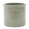Country Living Heritage Sage Cylinder Pot - 30cm
