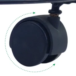 Black Plant Pot Caddy - 35cm -Deals A Sunlit Garden Store 13193961 6144902150222651