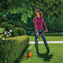 WORX 40V WG927E Cordless Lawn Mower & Trimmer Twin Pack - 34cm -Deals A Sunlit Garden Store 13280772 1554944645593520