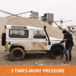 Worx Hydroshot Cordless Pressure Washer -Deals A Sunlit Garden Store 13304092 1544899256169919