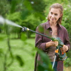 Worx Hydroshot Cordless Pressure Washer -Deals A Sunlit Garden Store 13304092 3484899255874911