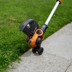 Worx GT 3.0 20v 2.0Ah Cordless Grass Trimmer - 30cm -Deals A Sunlit Garden Store 13326410 3014900640869740