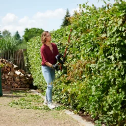 Worx WG260E.5 20V 2.0Ah Cordless Hedge Trimmer - 61cm -Deals A Sunlit Garden Store 13326412 7754900646480652