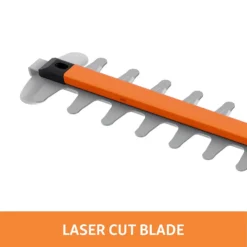 Worx WG260E.5 20V 2.0Ah Cordless Hedge Trimmer - 61cm -Deals A Sunlit Garden Store 13326412 7774900646608623