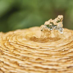 Stylish Fountains Cotswold Sun Water Feature -Deals A Sunlit Garden Store 13452060 2074930130355552